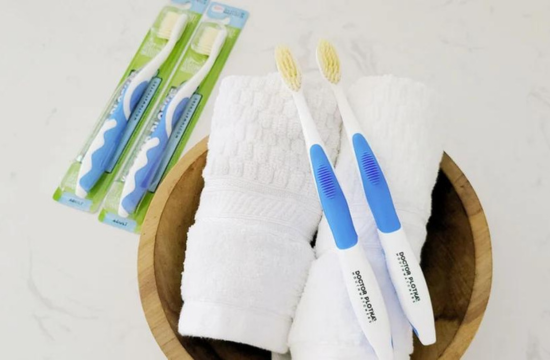 Say Goodbye to Bad Breath: Doctor Plotka’s Mouthwatchers' Fresh Breath Solutions