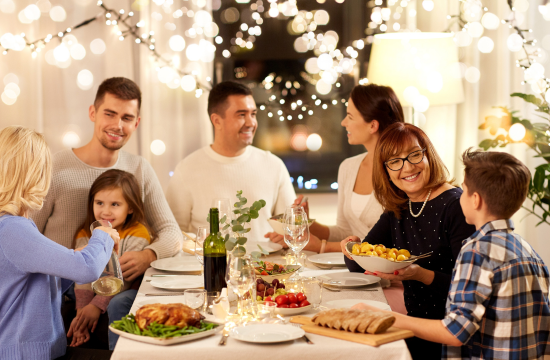 The Holiday Oral Health Survival Guide You've Been Waiting For