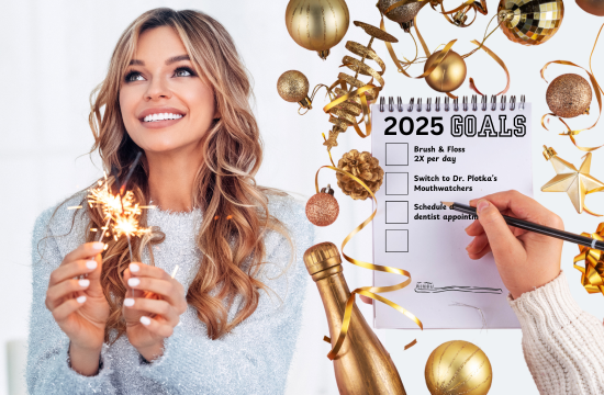 New Year, New Smile: Your Ultimate Oral Care Resolution Guide