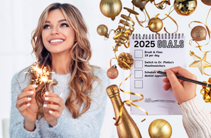 New Year, New Smile: Your Ultimate Oral Care Resolution Guide