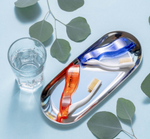 1 Adult Manual and 1 Travel Toothbrush