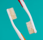 Adult Manual Toothbrush