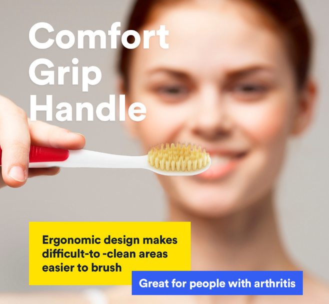 Adult Manual 4-Pack