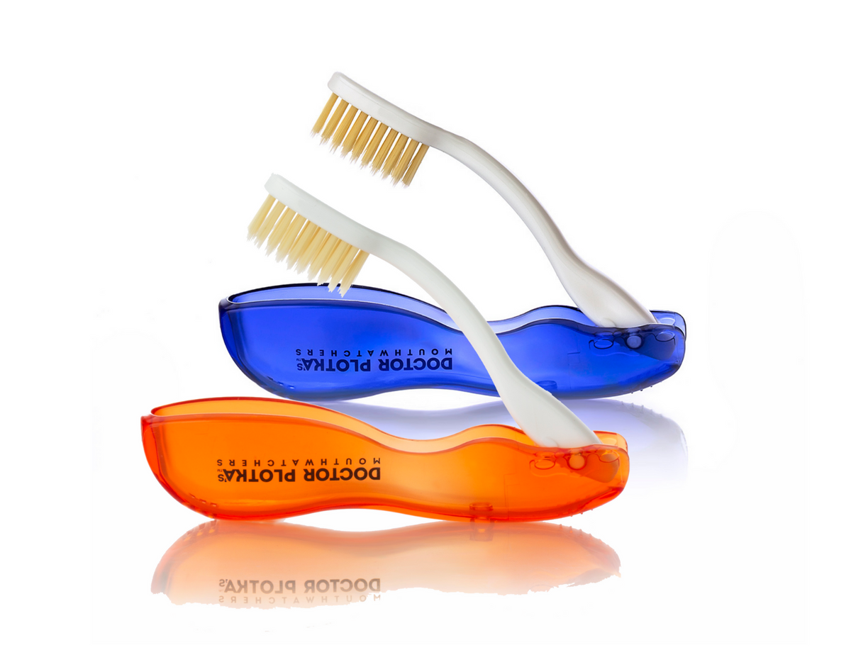 Toothbrushes