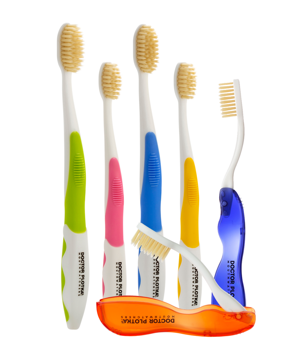 Gift Pack of 2 Adult, 2 Youth and 2 Travel
