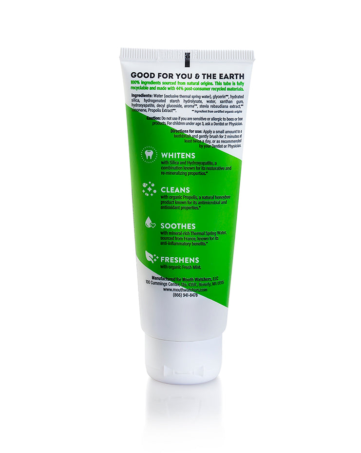 Adult Oral Care Bundle