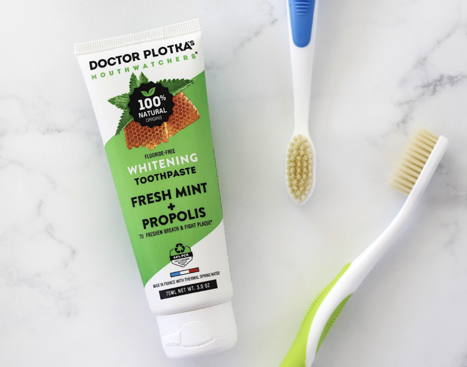 Adult Oral Care Bundle