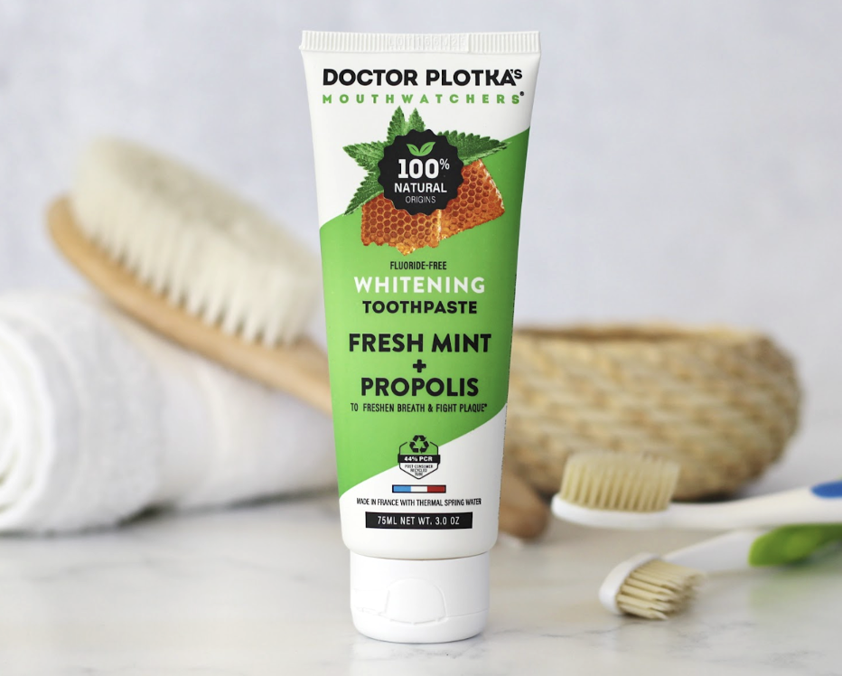 Adult Oral Care Bundle