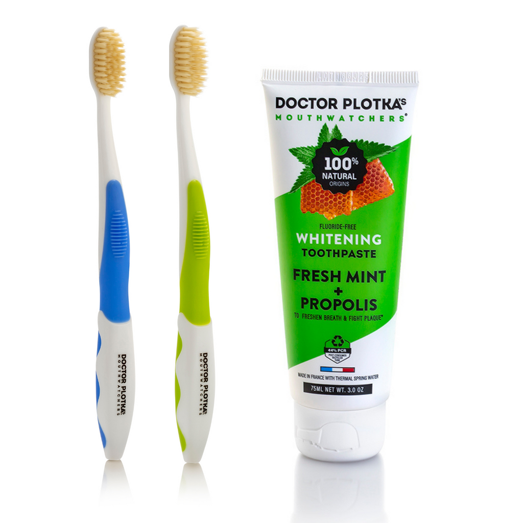 Adult Oral Care Bundle