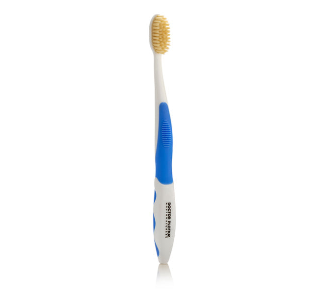 Adult Manual Toothbrush – Mouth Watchers